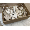 Zapytanie prośba o zostanie rodzicem chrzestnym - puzzle