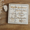 Zapytanie prośba o zostanie rodzicem chrzestnym - puzzle