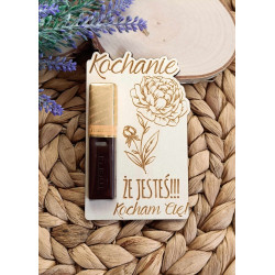 Magnes - Kochanie "merci" że jesteś!