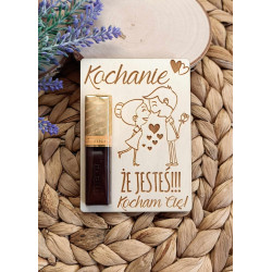 Magnes - Kochanie "merci" że jesteś!