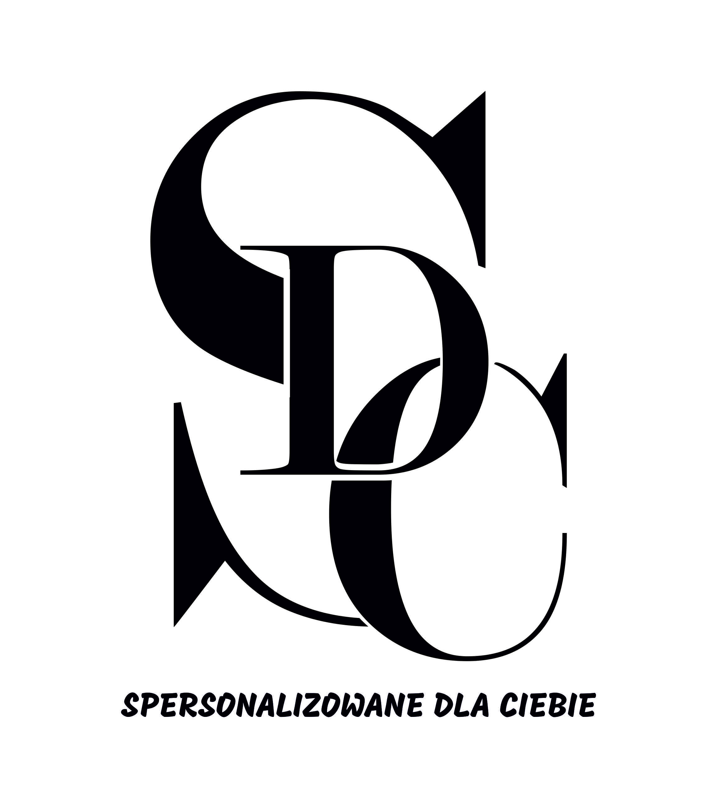 Spersonalizowane dla Ciebie